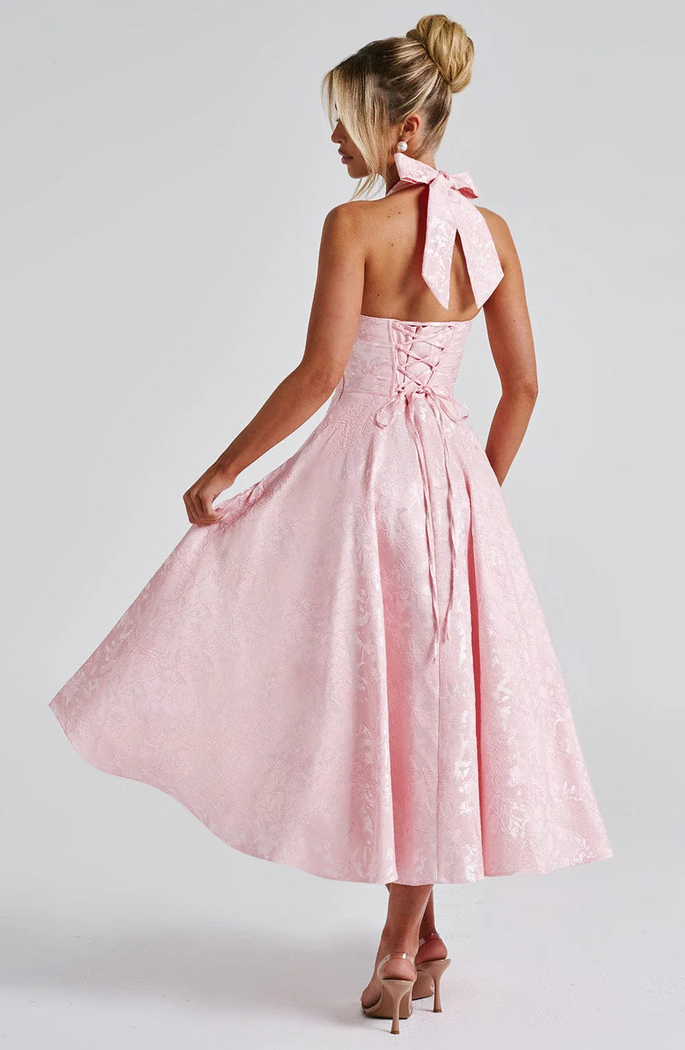 Elena Midi Dress
