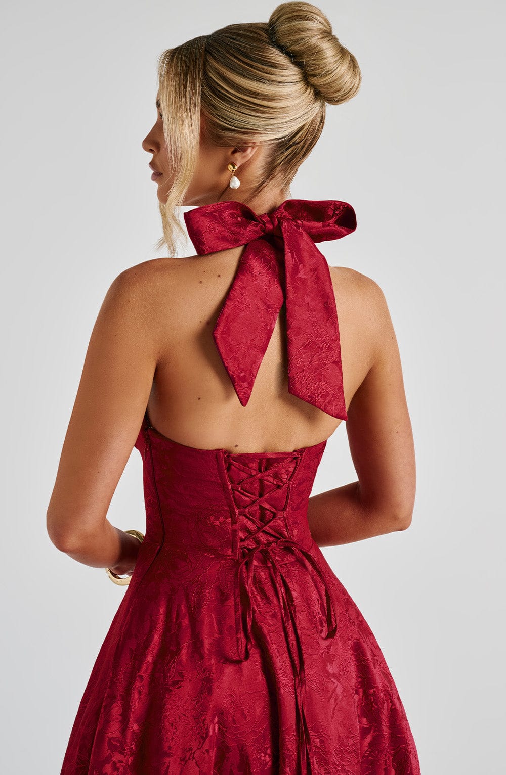Elena Midi Dress