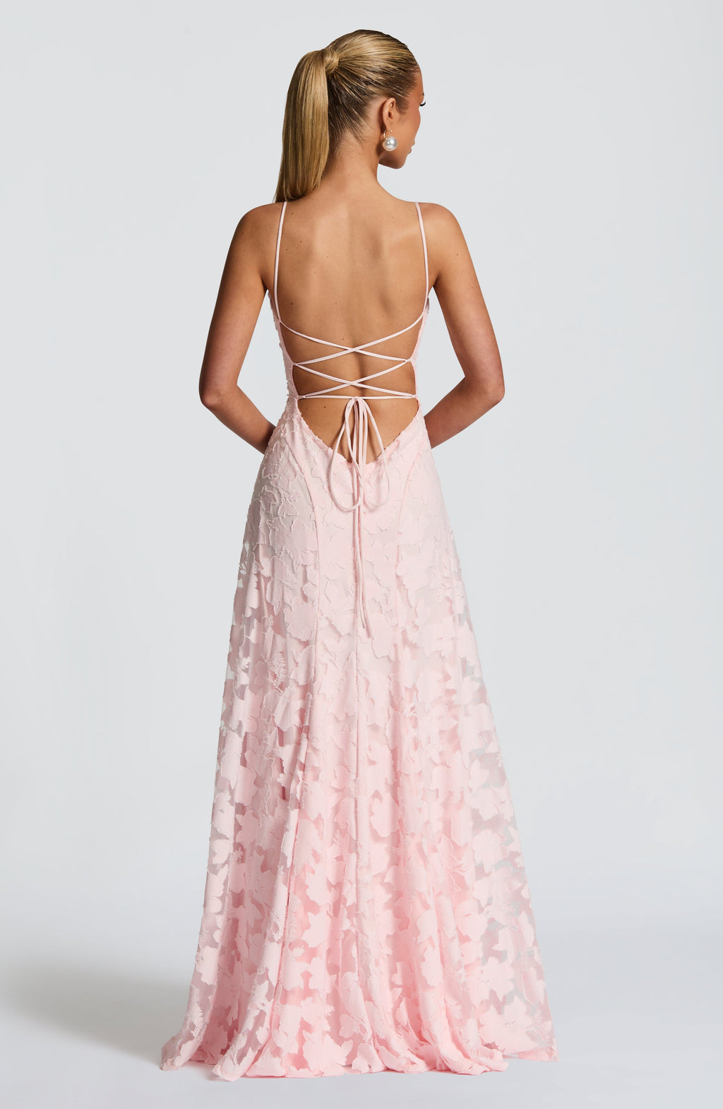 Senna Maxi Dress