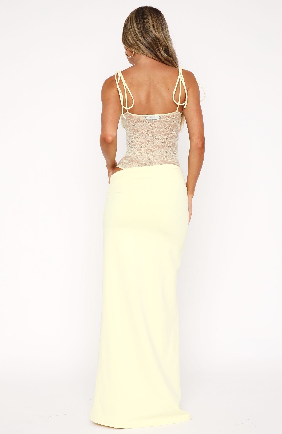 Layla Maxi Dress