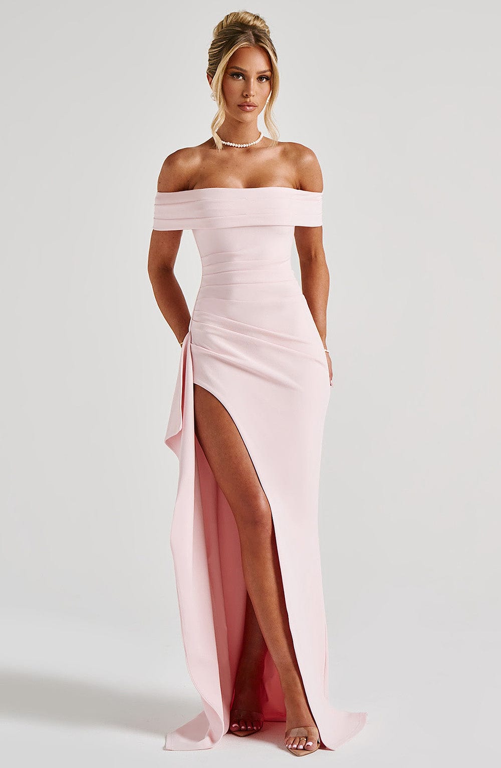 Amira Maxi Dress