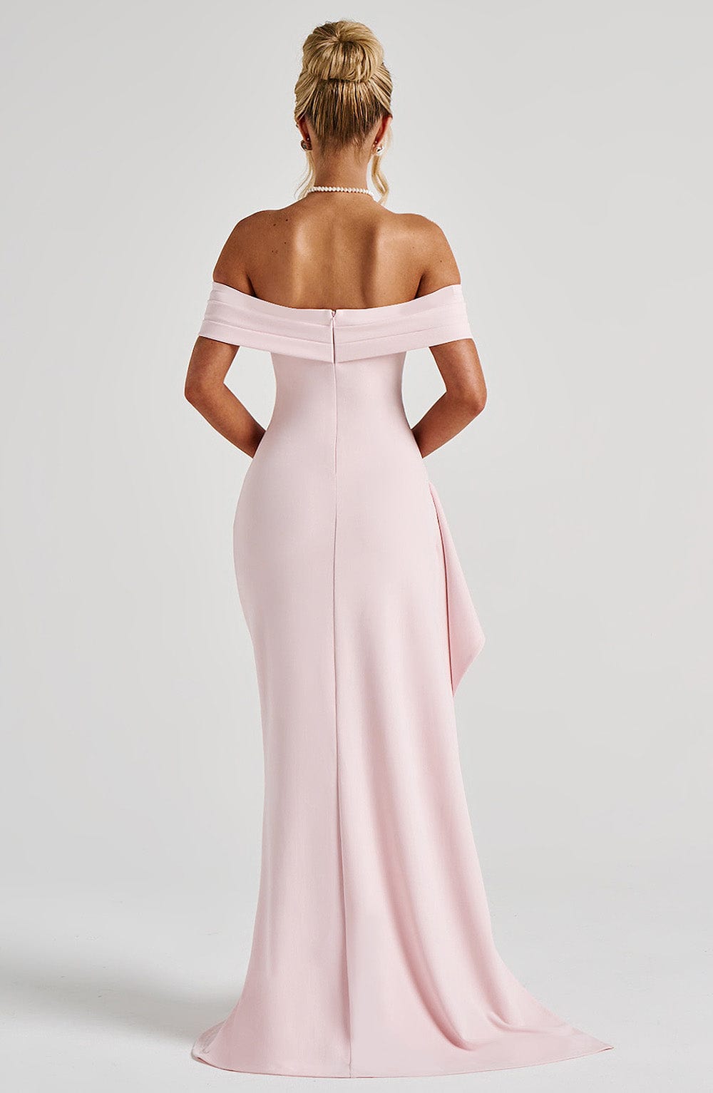 Amira Maxi Dress