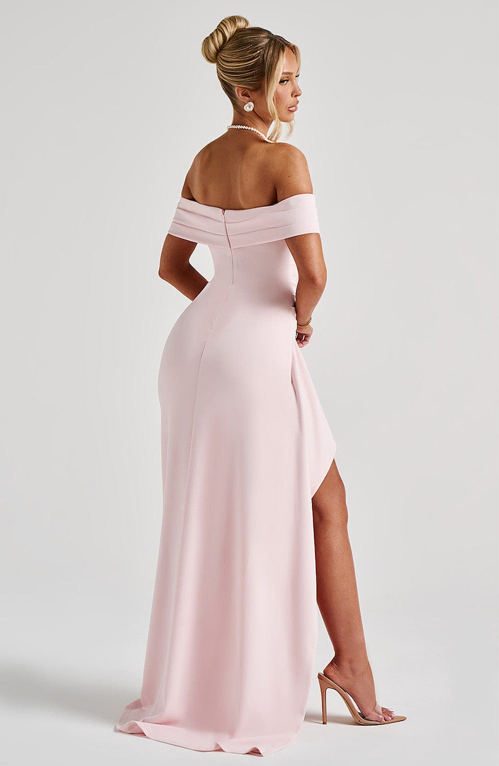 Amira Maxi Dress