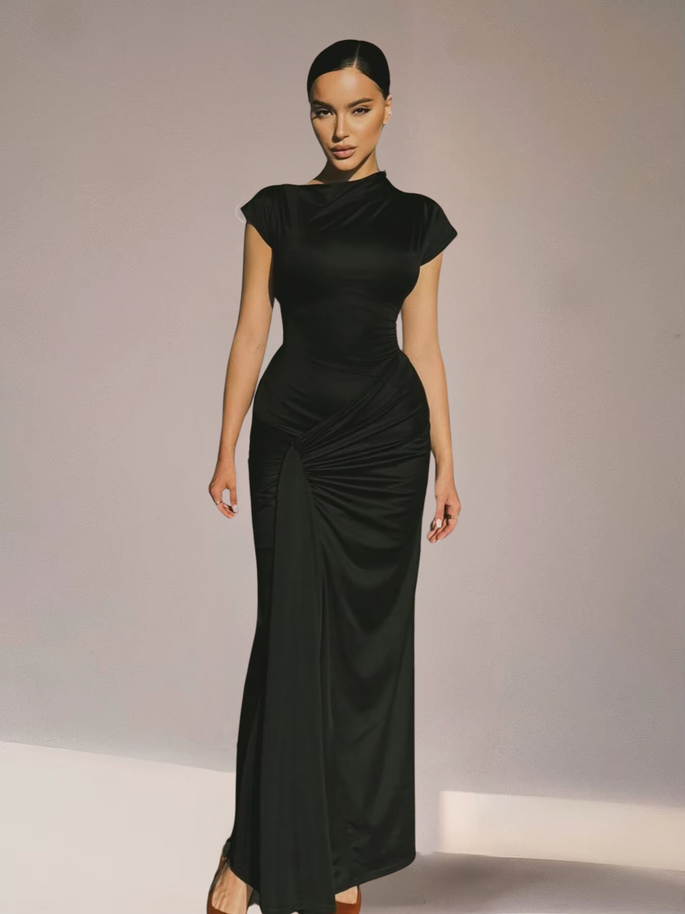 Bella Maxi Dress