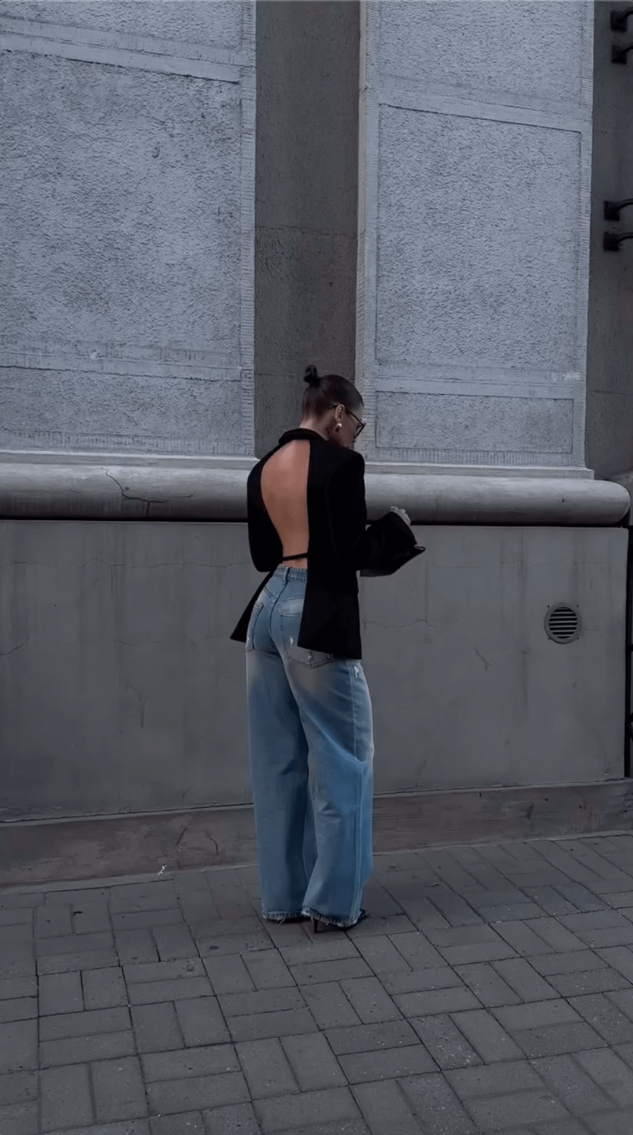 Maisy Blazer - Shimai Studio