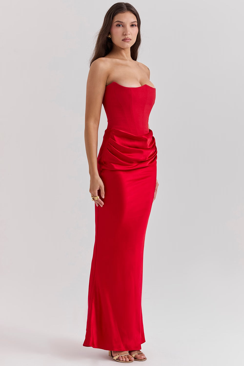 Palma Maxi Dress