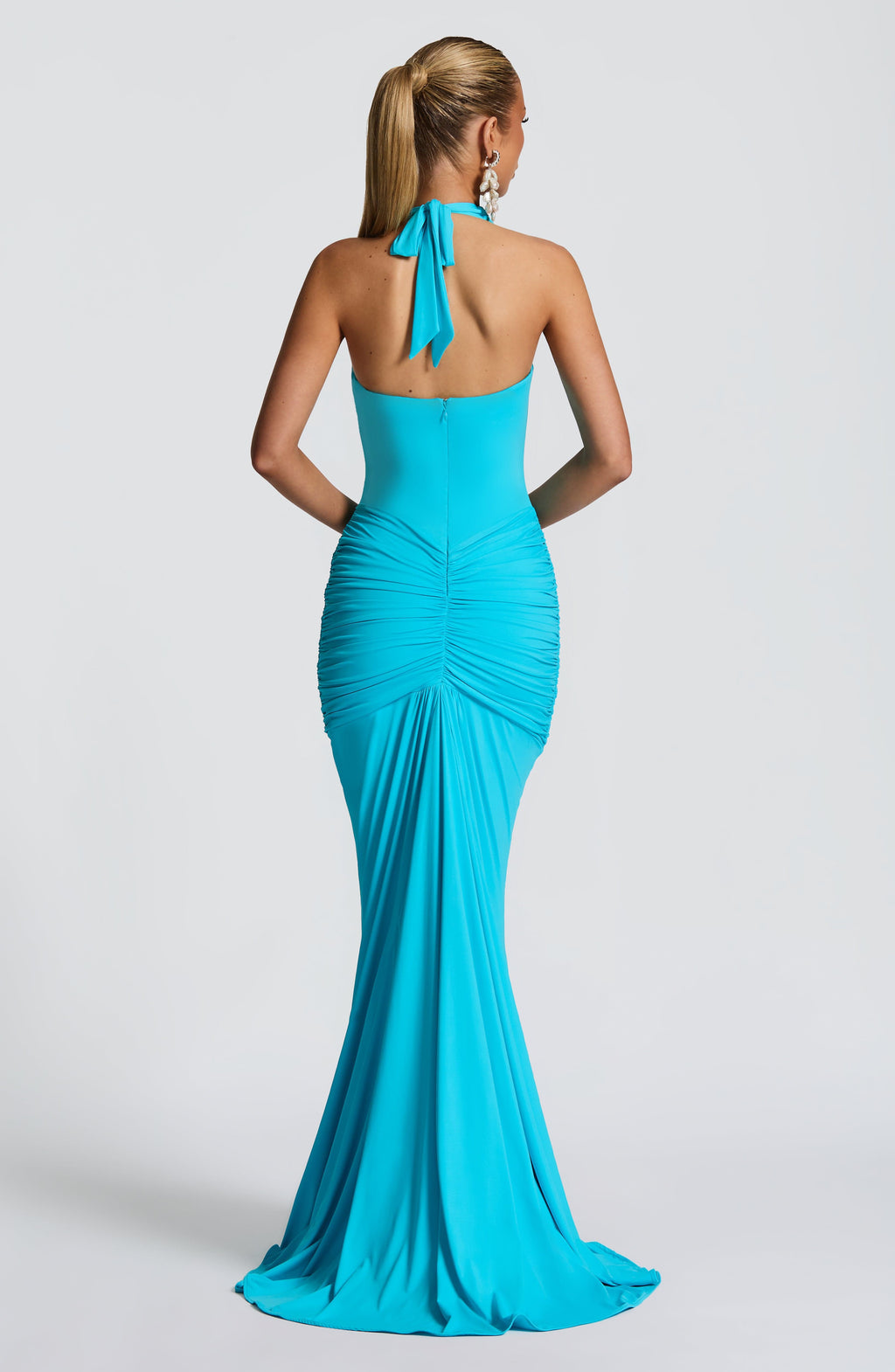 Clara Maxi Dress