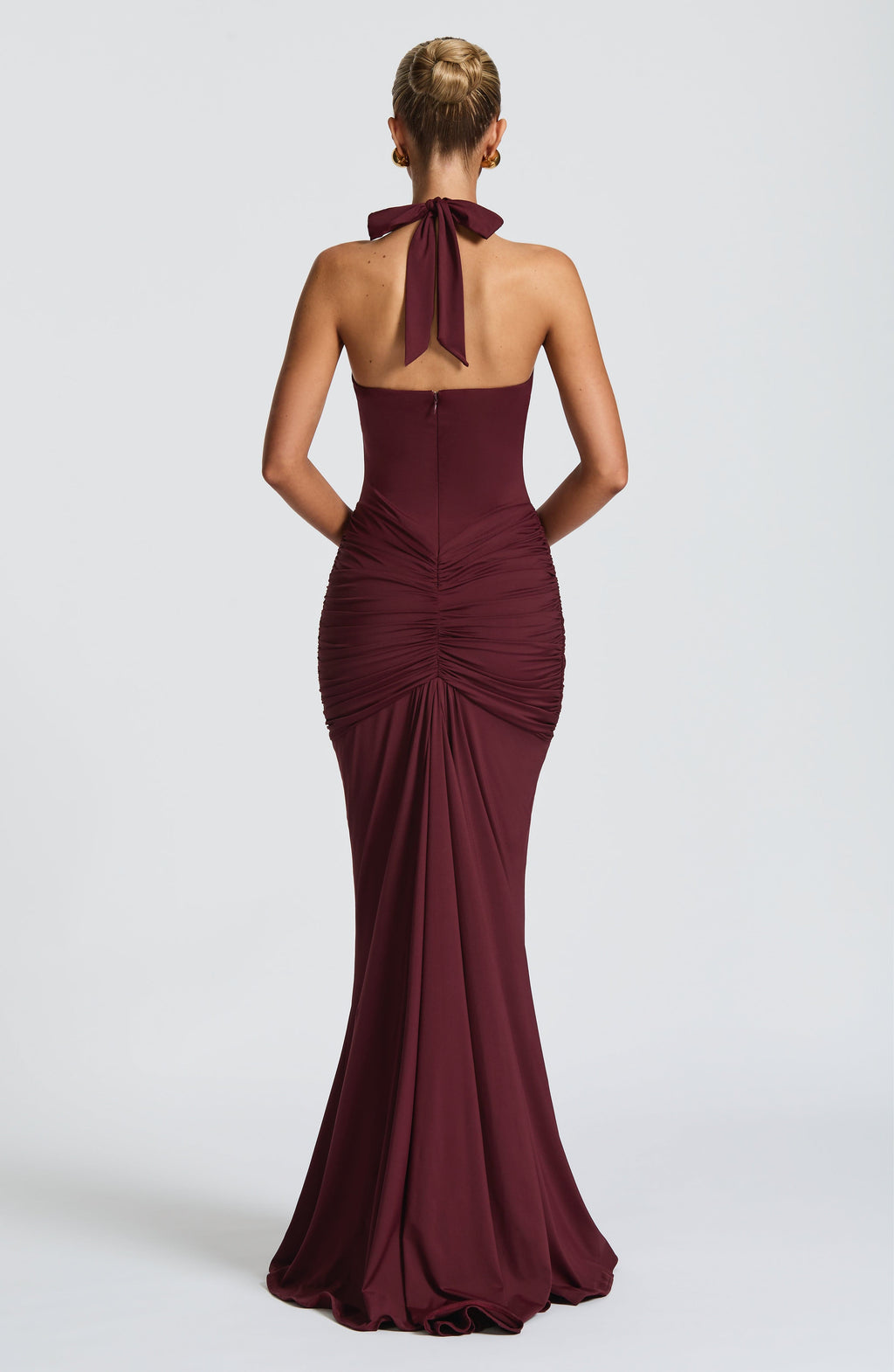 Clara Maxi Dress