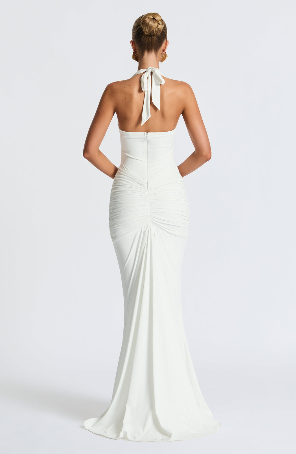 Clara Maxi Dress
