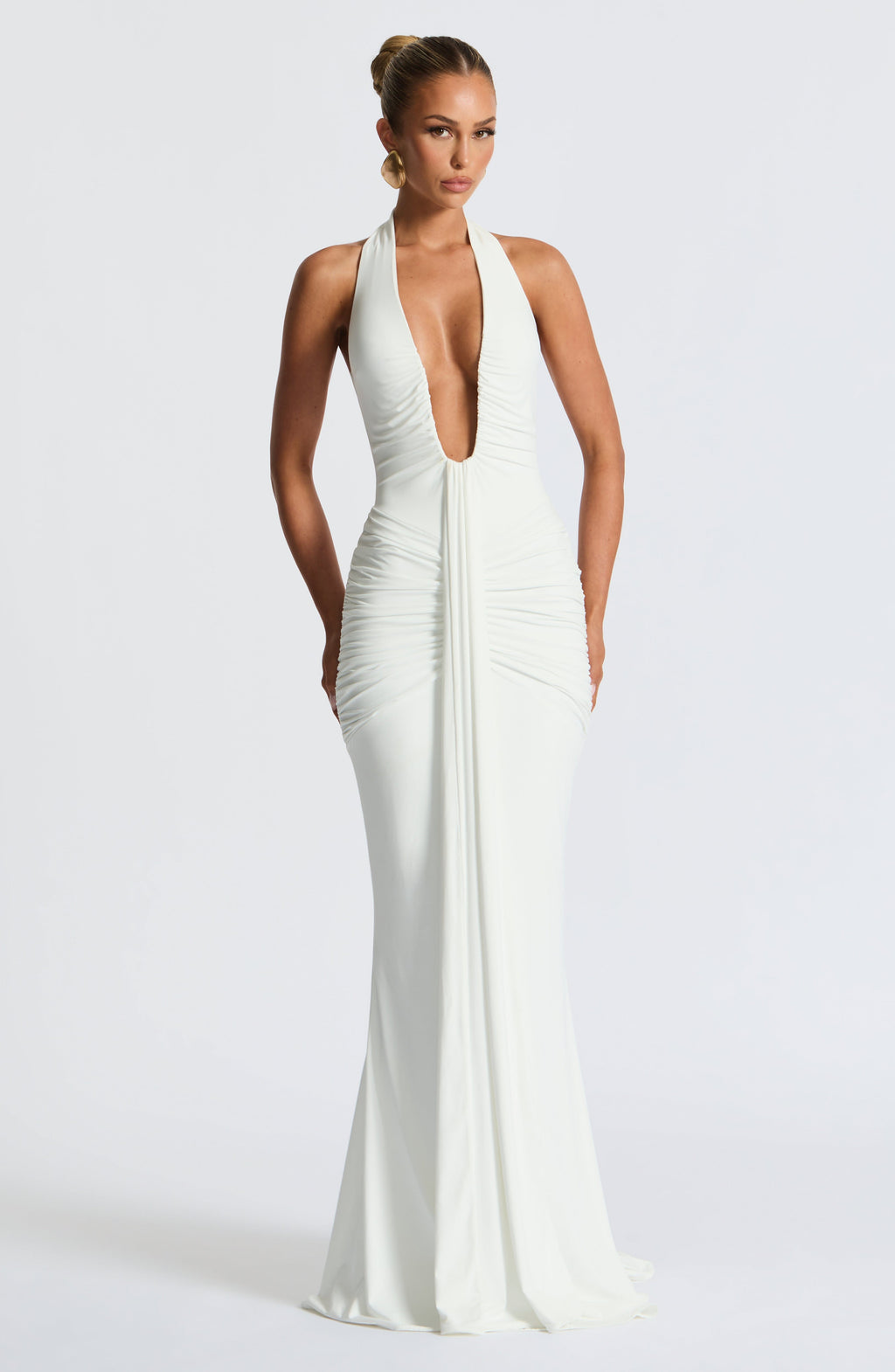 Clara Maxi Dress
