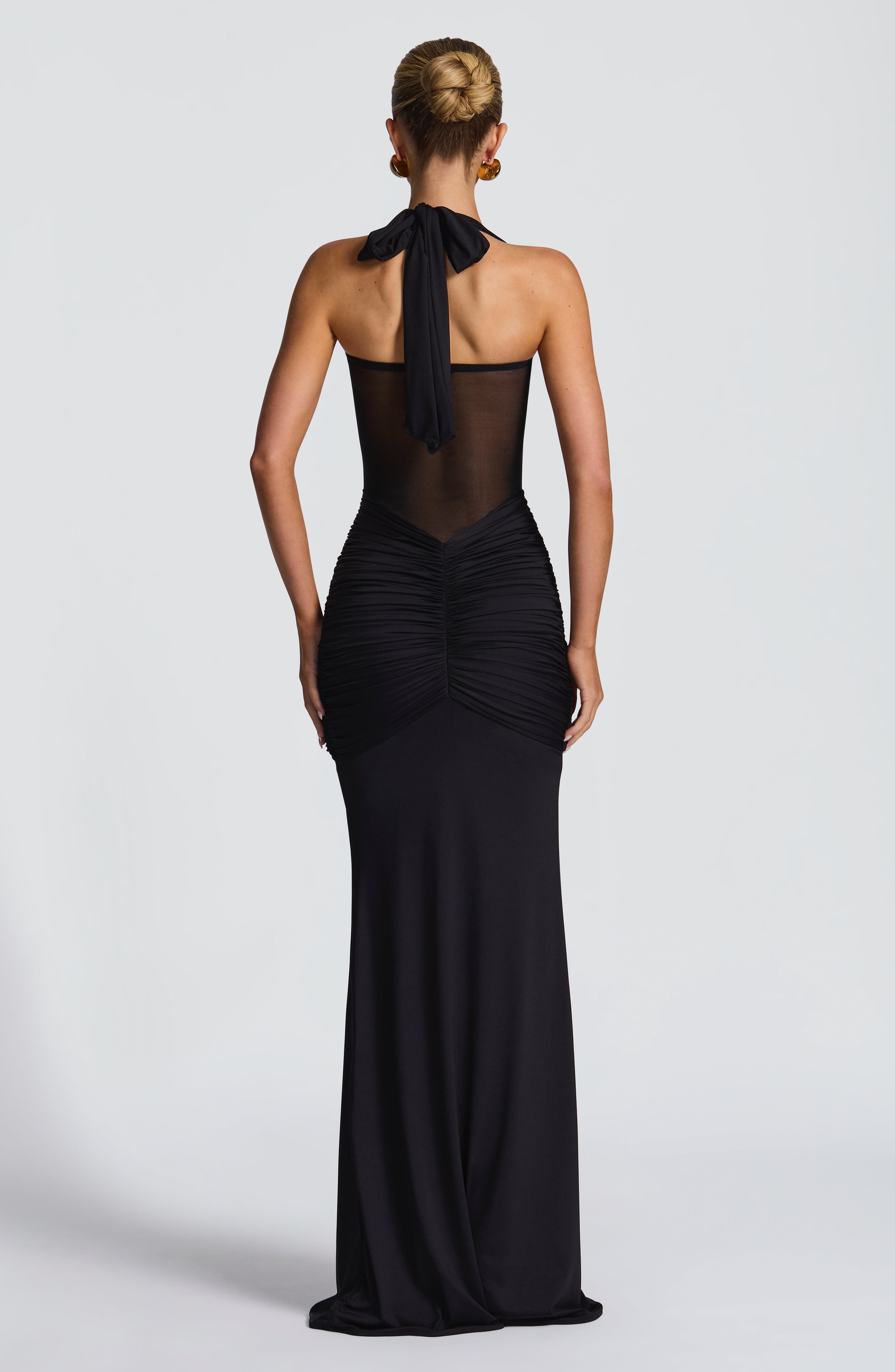 Valerie Maxi Dress
