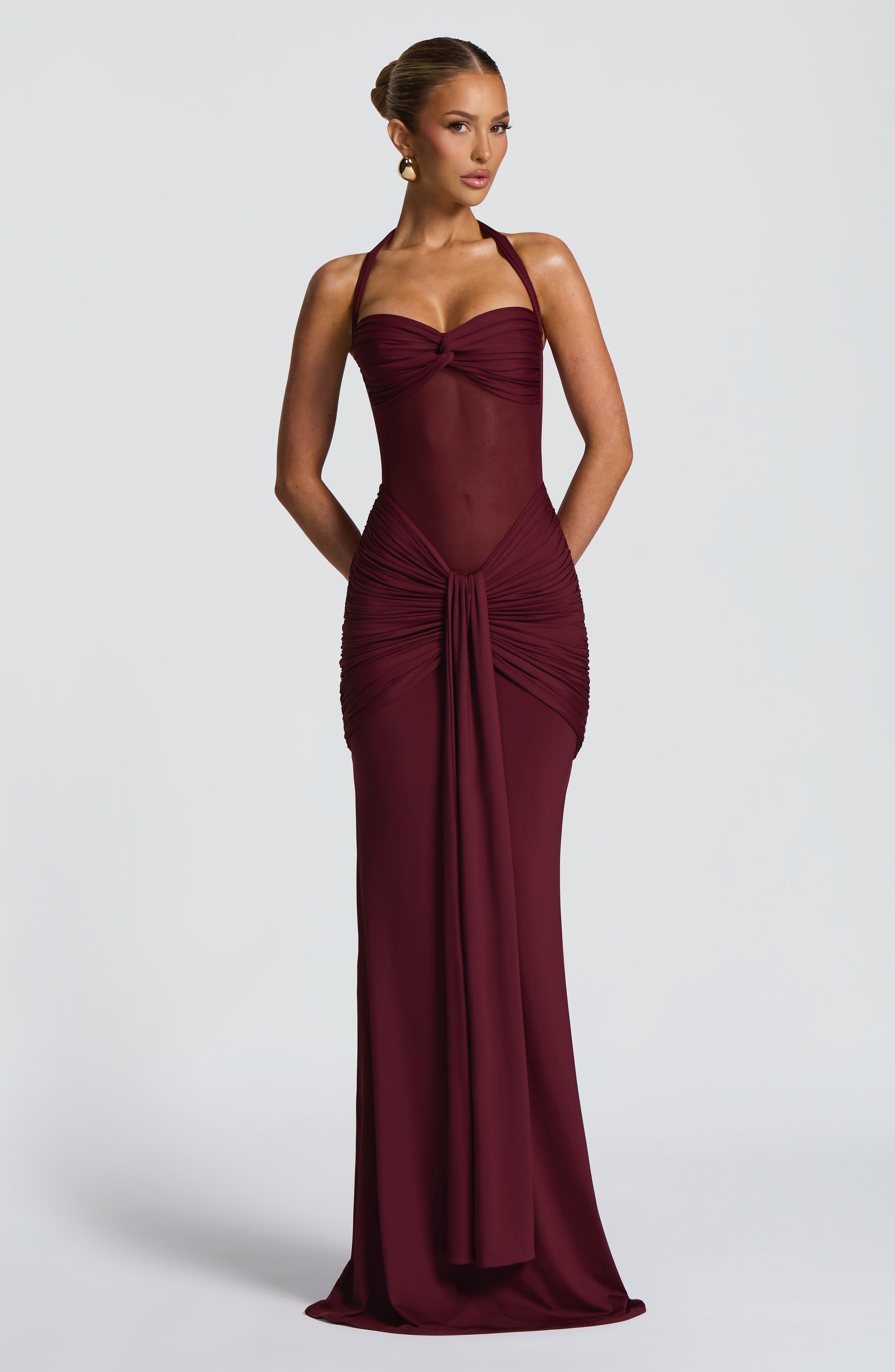Valerie Maxi Dress